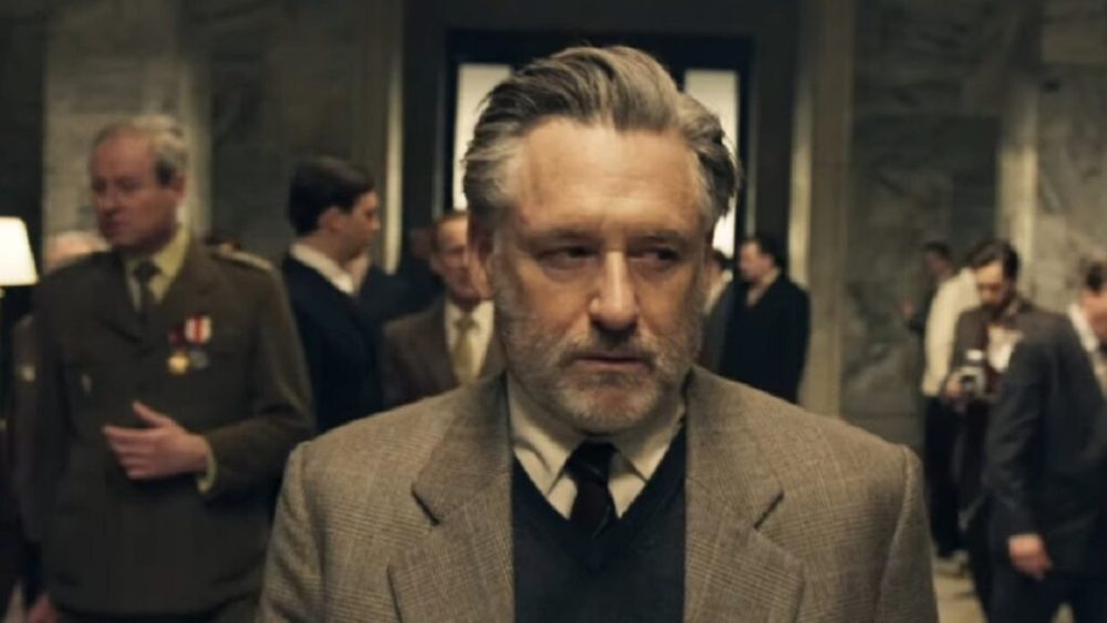 The Coldest Game // Source : IMDb The Coldest Game // Source : IMDb