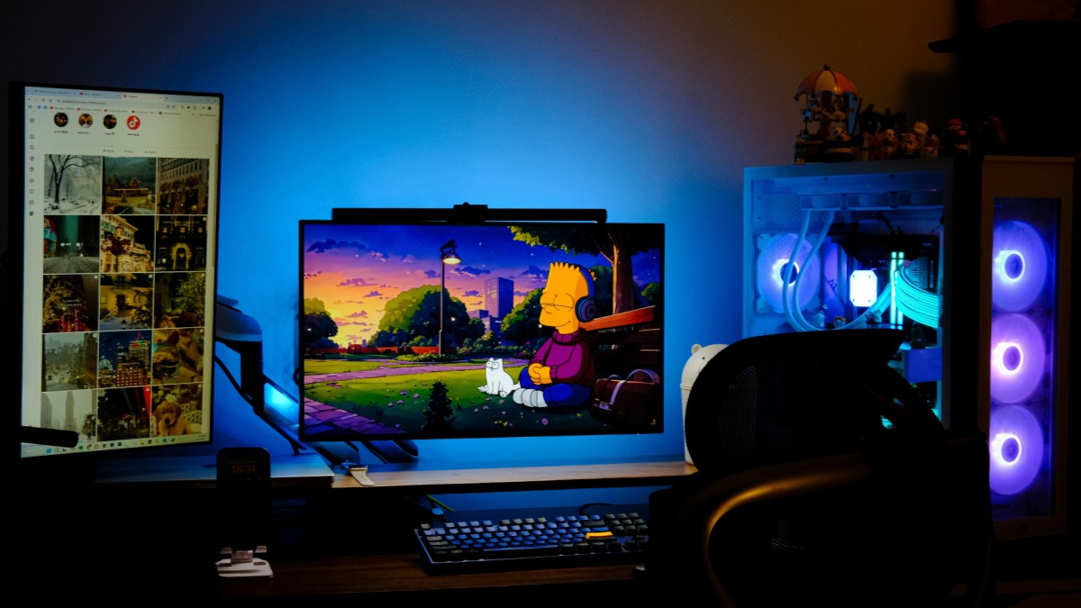 Config PC Gamer // Source : Duong Ngan / Unsplash Config PC Gamer // Source : Duong Ngan / Unsplash