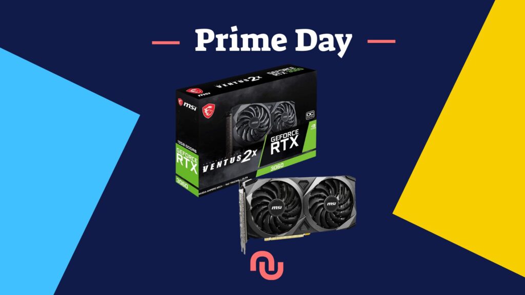 RTX 3060 RTX 3060