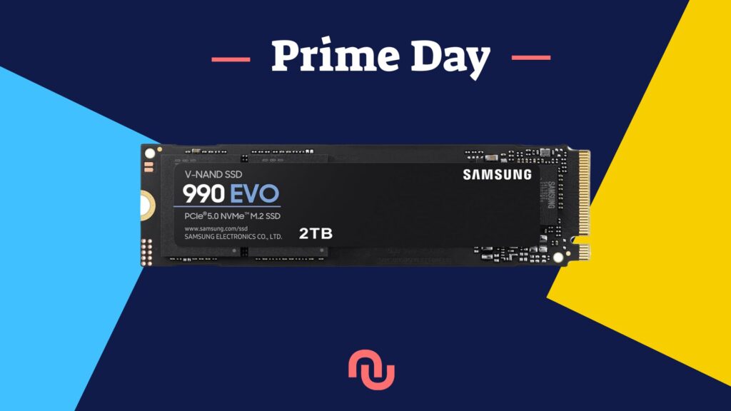 SSD Samsung 990 pro SSD Samsung 990 pro