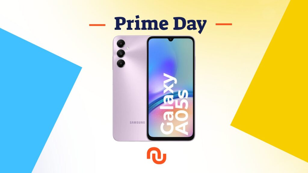 Galaxy A05s Galaxy A05s