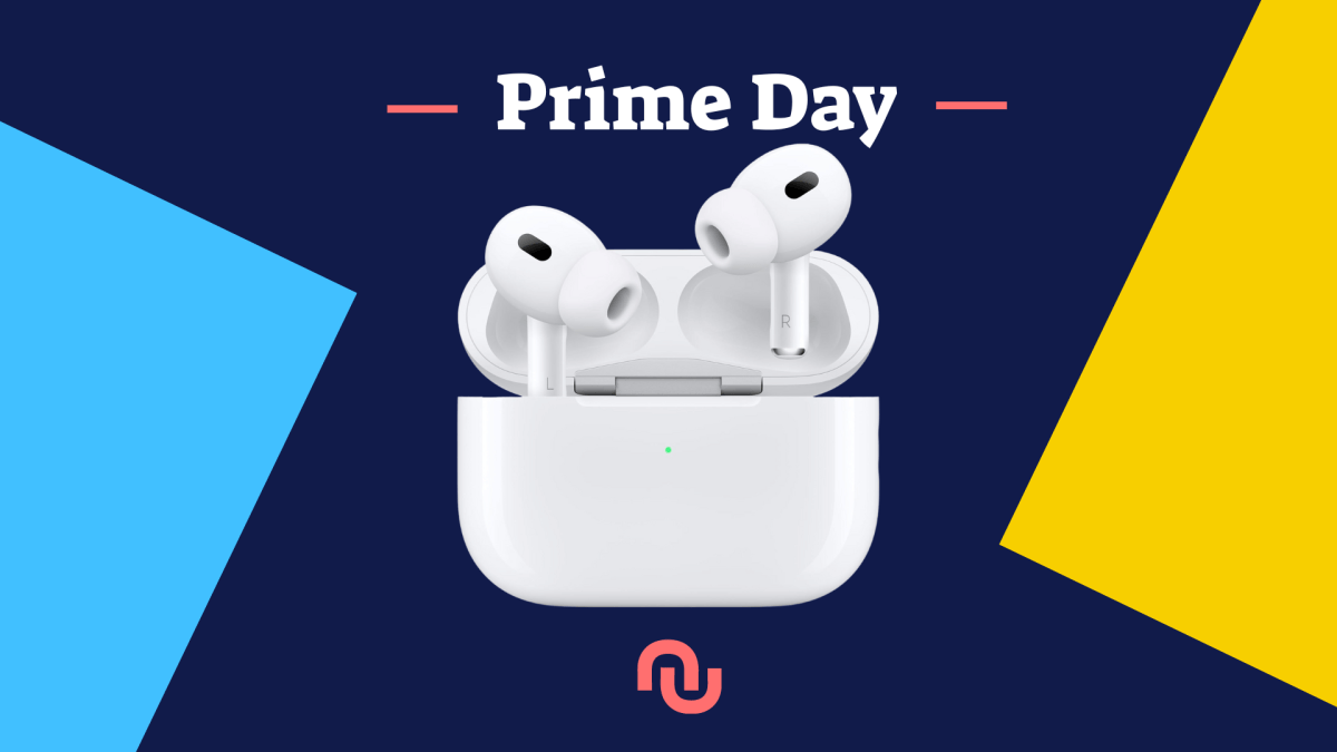 AirPods Pro 2 AirPods Pro 2