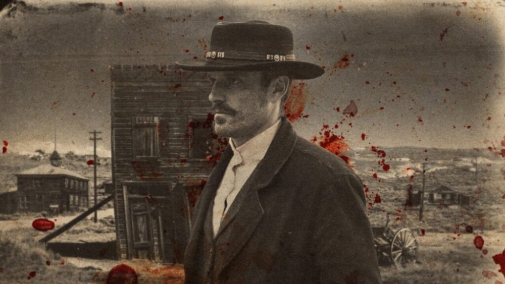 The Cowboy War : La Saga O.K. Corral // Source : Netflix The Cowboy War : La Saga O.K. Corral // Source : Netflix