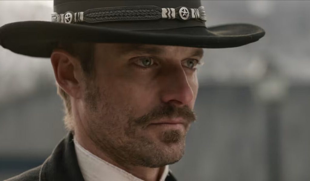 The Cowboy War : La Saga O.K. Corral // Source : Netflix The Cowboy War : La Saga O.K. Corral // Source : Netflix