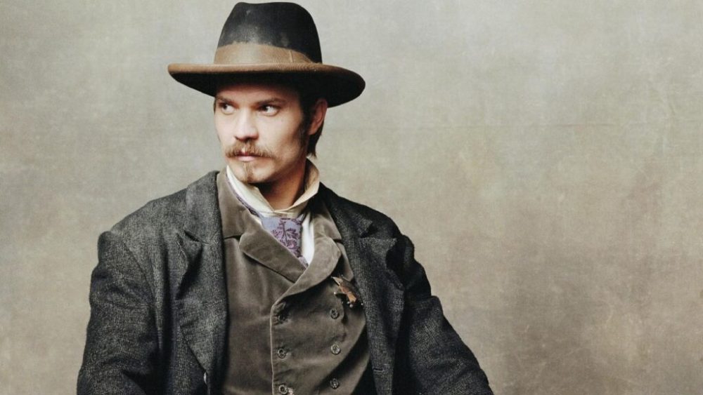 Deadwood // Source : Paramount Deadwood // Source : Paramount