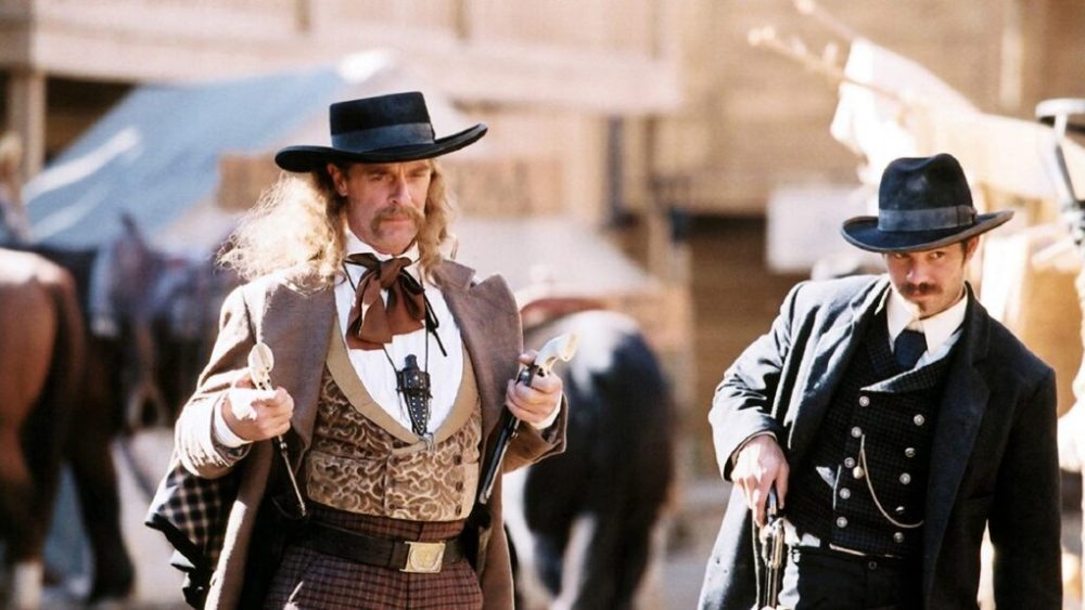 Deadwood // Source : Paramount Deadwood // Source : Paramount