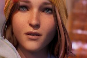 Life is Strange Double Exposure // Source : Deck Nine Life is Strange Double Exposure // Source : Deck Nine