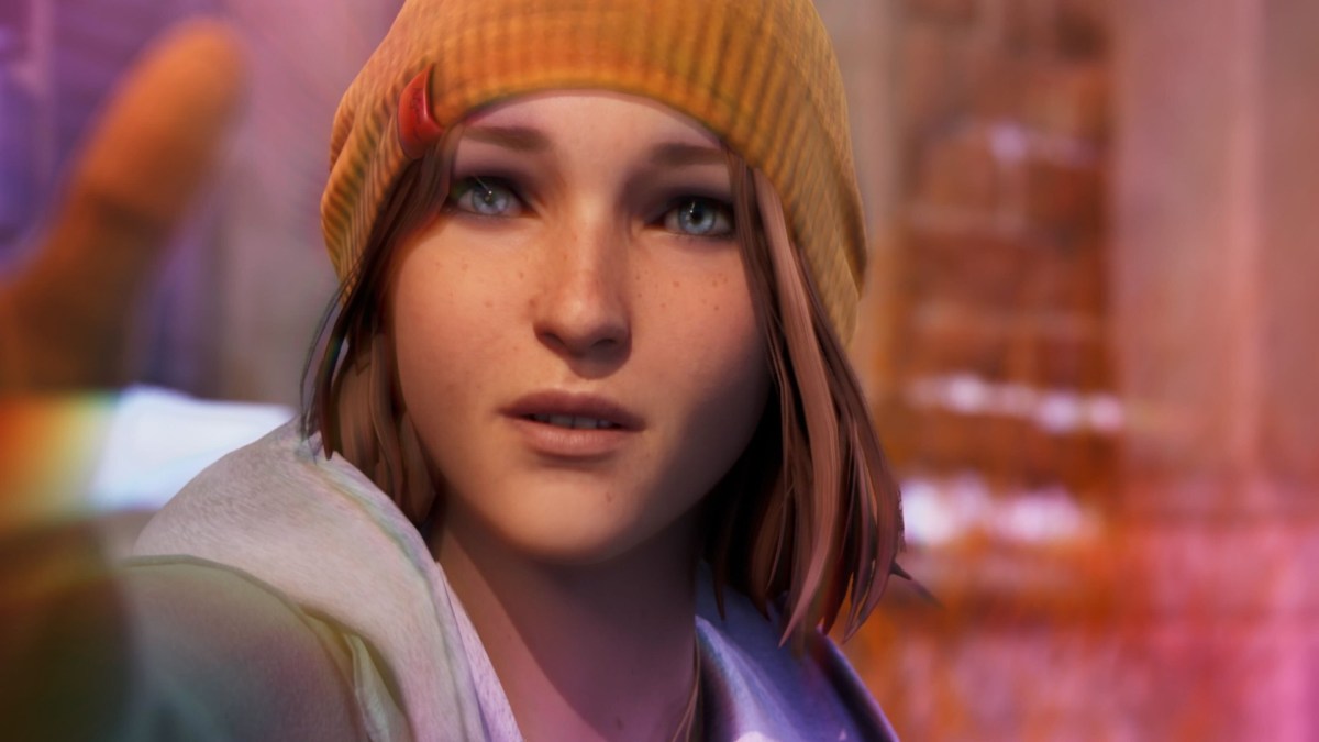 Life is Strange Double Exposure // Source : Deck Nine Life is Strange Double Exposure // Source : Deck Nine