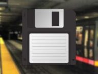 Le métro de San Francisco utilisait toujours des disquettes // Source : Montage Numerama avec photo de Wikipédia Le métro de San Francisco utilisait toujours des disquettes // Source : Montage Numerama avec photo de Wikipédia