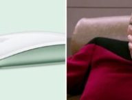 « Les acheteurs du nouvel iMac devant la Magic Mouse » // Source : Montage Numerama « Les acheteurs du nouvel iMac devant la Magic Mouse » // Source : Montage Numerama