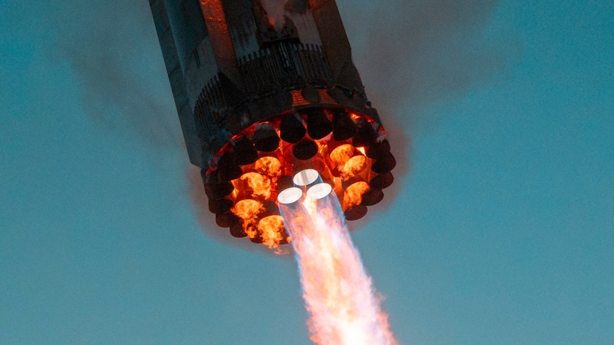 Source : SpaceX Source : SpaceX