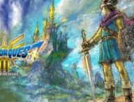 Dragon Quest III HD-2D Remake // Source : Square-Enix Dragon Quest III HD-2D Remake // Source : Square-Enix