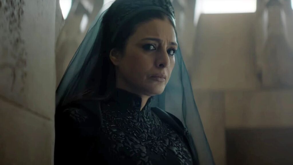 Extrait de Dune : Prophecy // Source : Max Extrait de Dune : Prophecy // Source : Max