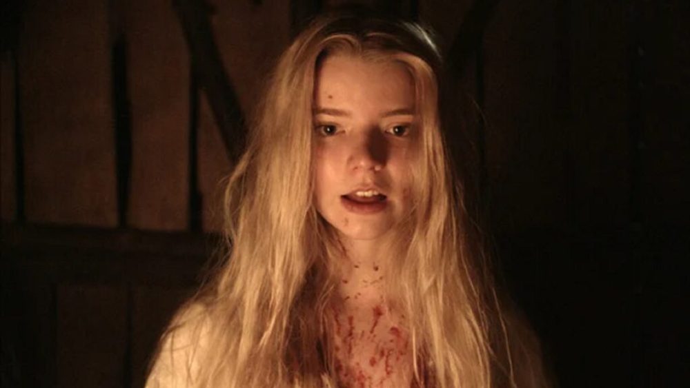 The Witch // Source : Universal Pictures The Witch // Source : Universal Pictures