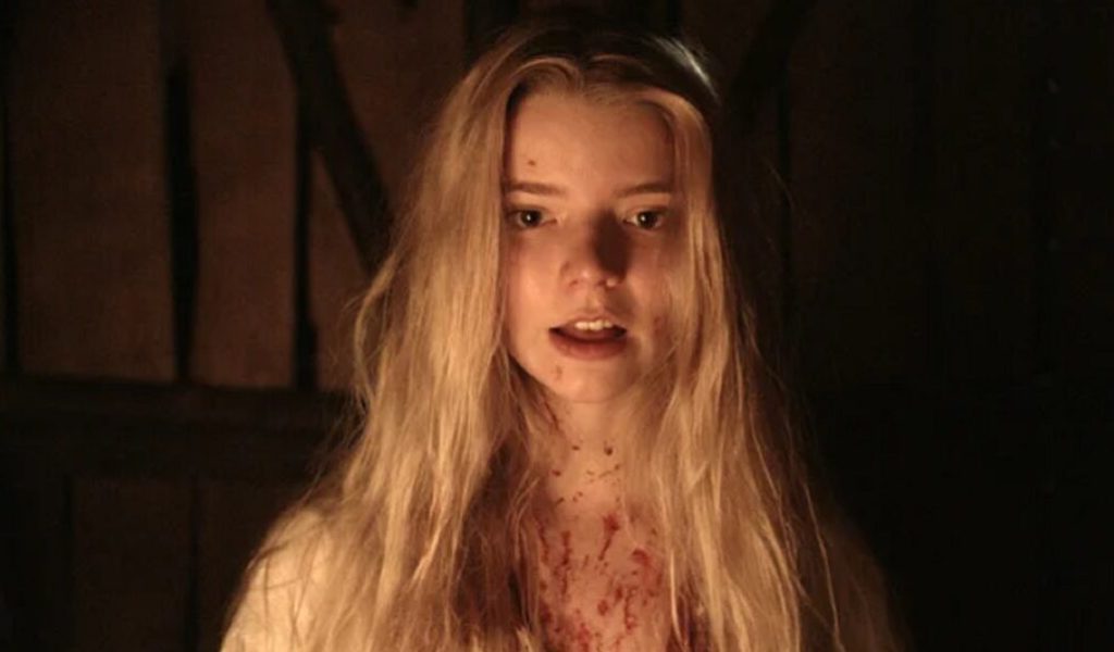 The Witch // Source : Universal Pictures The Witch // Source : Universal Pictures
