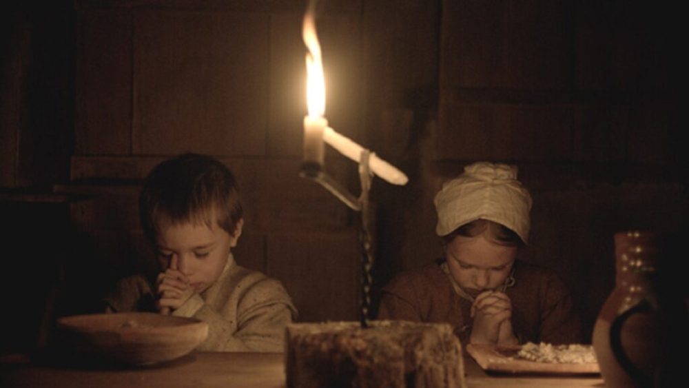 The Witch // Source : Universal Pictures The Witch // Source : Universal Pictures