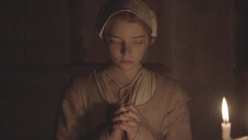 The Witch // Source : Universal Pictures The Witch // Source : Universal Pictures