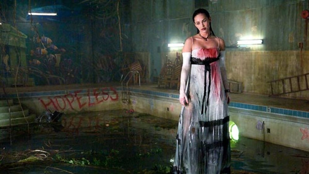 Jennifer's Body // Source : Twentieth Century Fox France Jennifer's Body // Source : Twentieth Century Fox France