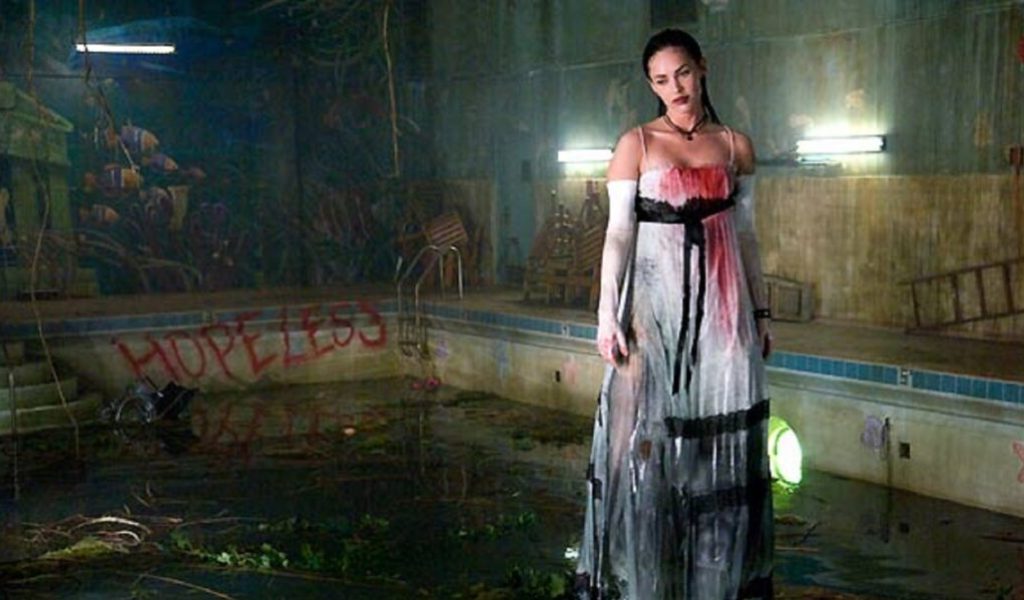 Jennifer's Body // Source : Twentieth Century Fox France Jennifer's Body // Source : Twentieth Century Fox France