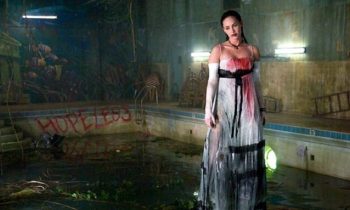 Jennifer's Body // Source : Twentieth Century Fox France Jennifer's Body // Source : Twentieth Century Fox France