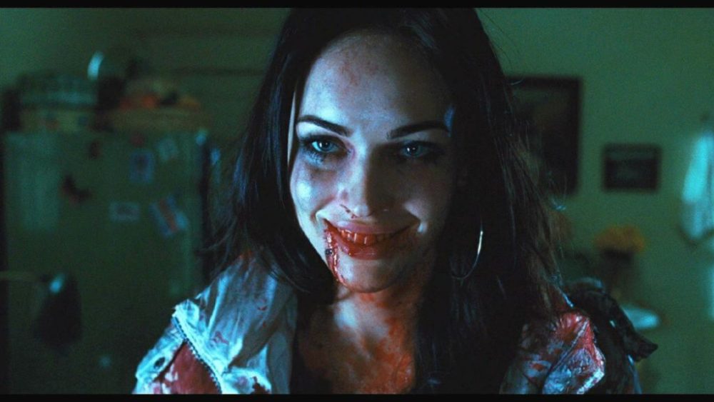 Jennifer's Body // Source : Twentieth Century Fox France Jennifer's Body // Source : Twentieth Century Fox France