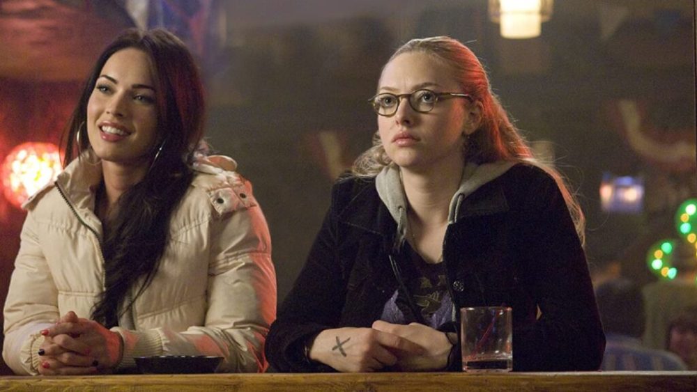 Jennifer's Body // Source : Twentieth Century Fox France Jennifer's Body // Source : Twentieth Century Fox France
