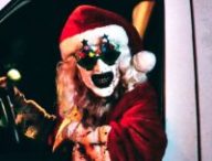 Terrifier 3 // Source : ESC Films Terrifier 3 // Source : ESC Films