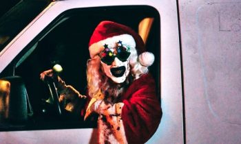 Terrifier 3 // Source : ESC Films Terrifier 3 // Source : ESC Films