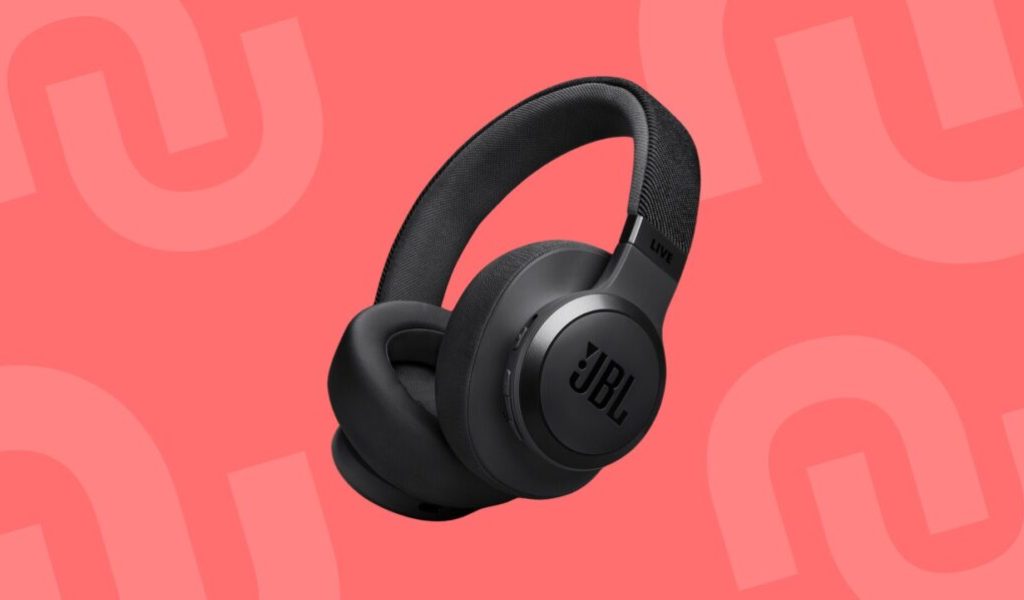 JBL Live 770NC // Source : JBL JBL Live 770NC // Source : JBL