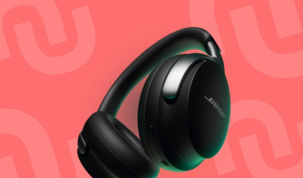 Bose QuietComfort Ultra // Source : Bose Bose QuietComfort Ultra // Source : Bose