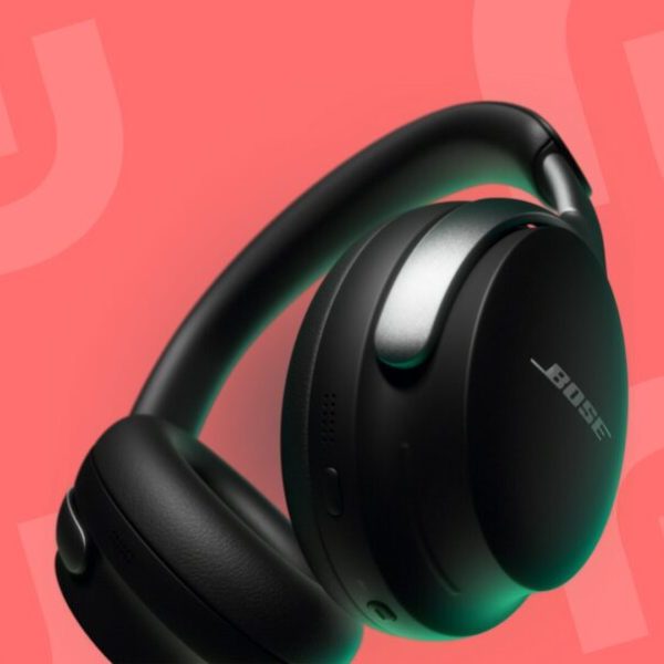 Bose QuietComfort Ultra