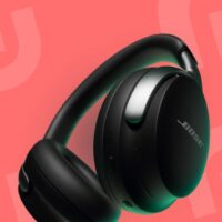 Bose QuietComfort Ultra