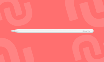 Apple Pencil Pro // Source : Apple Apple Pencil Pro // Source : Apple
