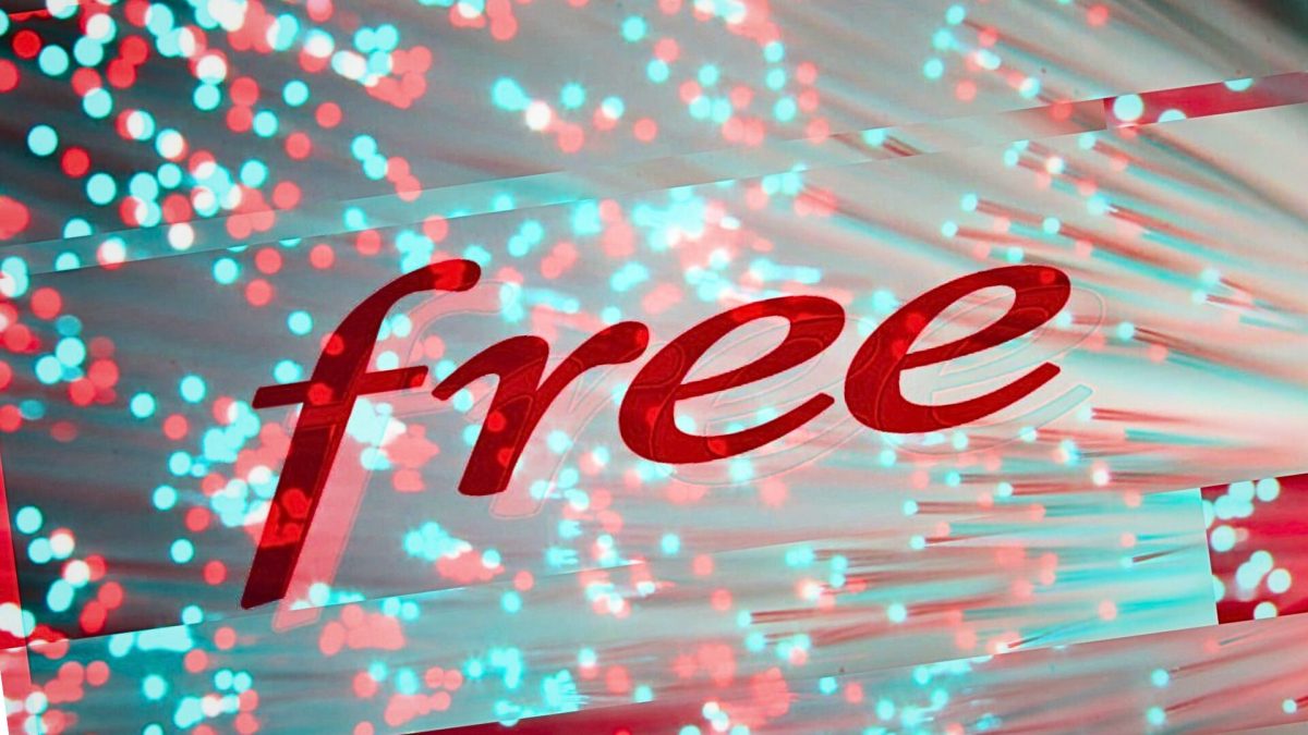 Free a informé ses abonnés d'une fuite de données. // Source : Free Free a informé ses abonnés d'une fuite de données. // Source : Free