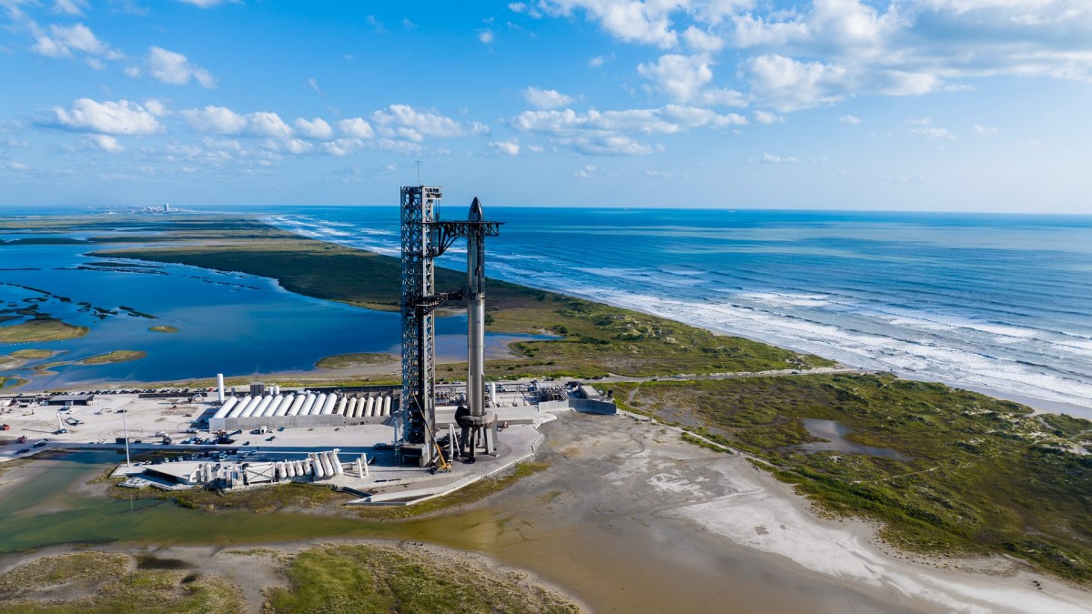 Source : SpaceX Source : SpaceX
