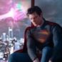 Superman // Source : Warner Bros. Superman // Source : Warner Bros.