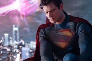 Superman // Source : Warner Bros. Superman // Source : Warner Bros.