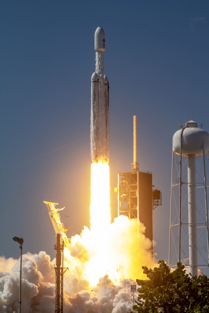 Falcon Heavy Falcon Heavy