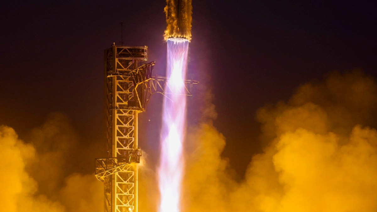 Source : SpaceX Source : SpaceX