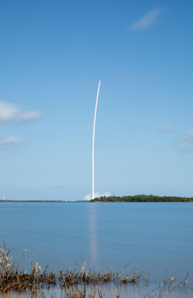 Falcon Heavy Falcon Heavy