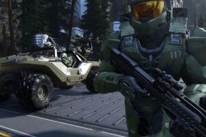 Halo Inifnite // Source : Steam Halo Inifnite // Source : Steam