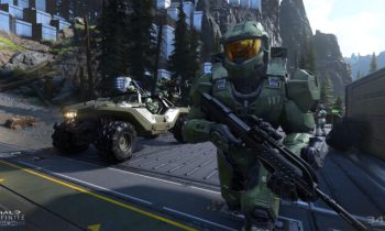 Halo Inifnite // Source : Steam Halo Inifnite // Source : Steam