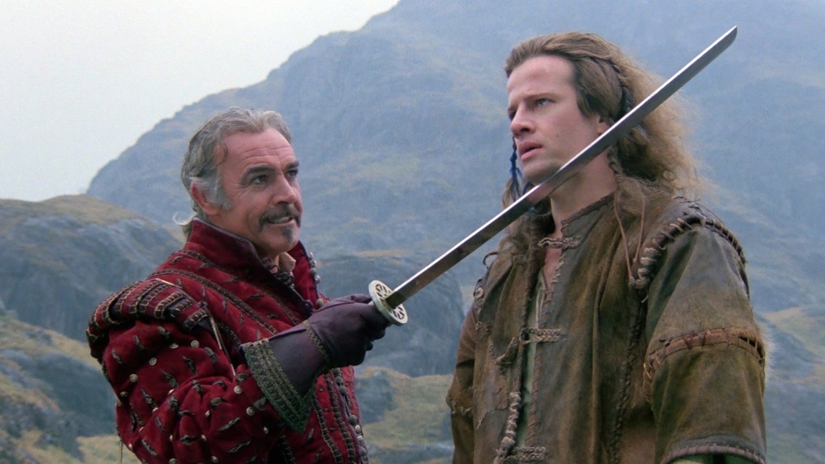 Source : Highlander Source : Highlander