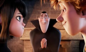 Hôtel Transylvanie // Source : Sony Pictures Releasing France Hôtel Transylvanie // Source : Sony Pictures Releasing France