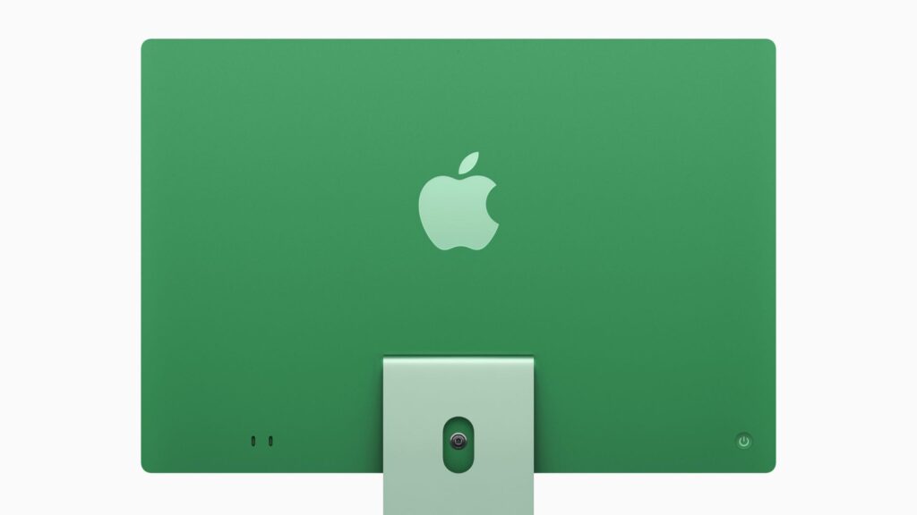 Le nouveau coloris vert est très attirant. Le nouveau coloris vert est très attirant.