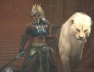 Diablo 4: Vessel of Hatred // Source : Capture PS5 Diablo 4: Vessel of Hatred // Source : Capture PS5