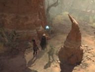 Diablo IV: Vessel of Hatred // Source : Capture PS5 Diablo IV: Vessel of Hatred // Source : Capture PS5