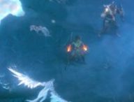 Diablo 4: Vessel of Hatred // Source : Capture PS5 Diablo 4: Vessel of Hatred // Source : Capture PS5