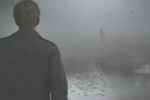 Silent Hill 2 // Source : Capture PS5 Silent Hill 2 // Source : Capture PS5