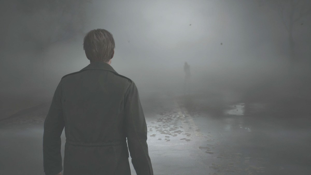 Silent Hill 2 // Source : Capture PS5 Silent Hill 2 // Source : Capture PS5